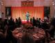 Michelle Hosts Americas 1st White House Kids State Lunch